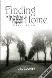 Capa do artigo Finding Home