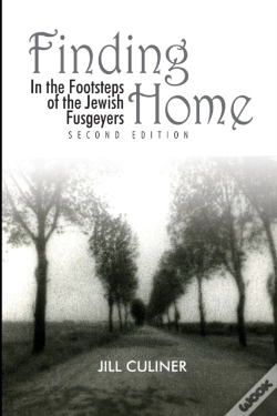 Capa do artigo Finding Home