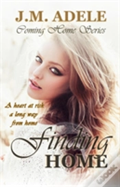 Capa do artigo Finding Home
