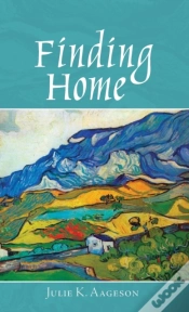 Capa do artigo Finding Home