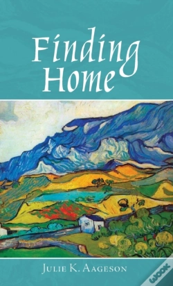 Capa do artigo Finding Home