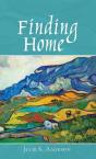 Finding Home - Preview
