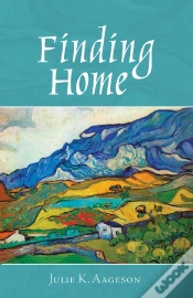 Capa do artigo Finding Home