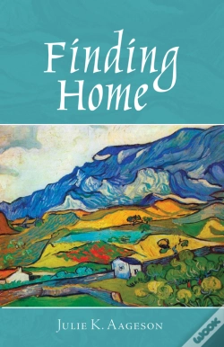 Capa do artigo Finding Home