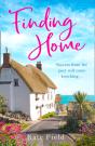 Finding Home - Preview