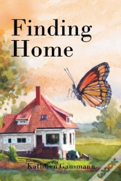 Capa do artigo Finding Home