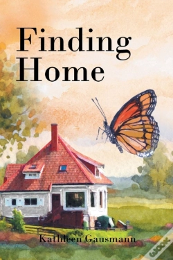 Capa do artigo Finding Home