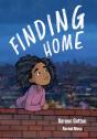 Finding Home - Preview