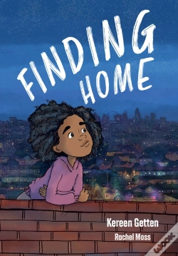 Capa do artigo Finding Home