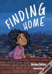 Capa do artigo Finding Home