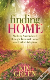 Capa do artigo Finding Home