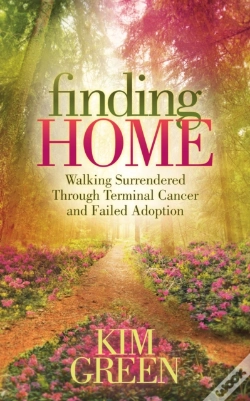Capa do artigo Finding Home