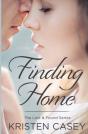 Finding Home - Preview