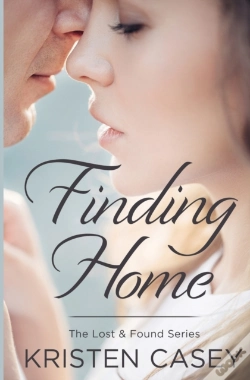 Capa do artigo Finding Home
