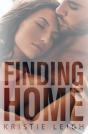 Finding Home - Preview