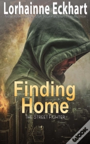 Capa do artigo Finding Home