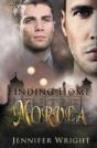 Finding Home: Morvea - Preview