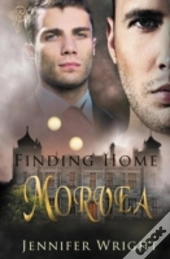 Finding Home: Morvea