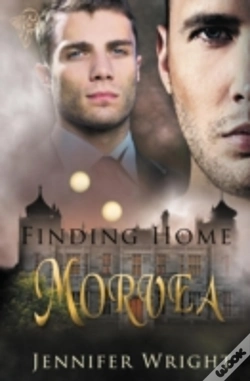 Capa do artigo Finding Home: Morvea