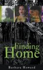 Finding Home Mystery Series - Preview