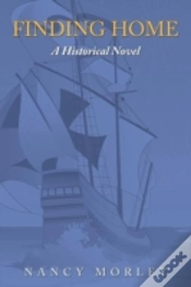 Capa do artigo Finding Home