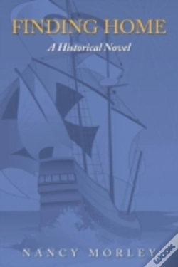 Capa do artigo Finding Home