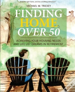 Capa do artigo Finding Home Over 50