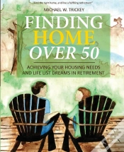 Capa do artigo Finding Home Over 50