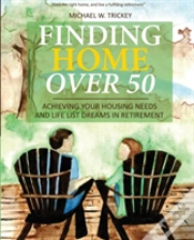 Capa do artigo Finding Home Over 50