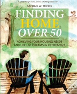 Capa do artigo Finding Home Over 50