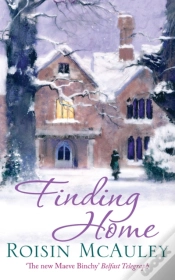Capa do artigo Finding Home