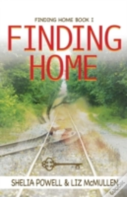 Capa do artigo Finding Home
