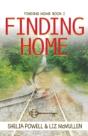 Finding Home - Preview