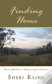 Capa do artigo Finding Home
