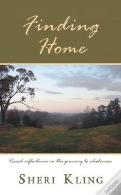 Capa do artigo Finding Home