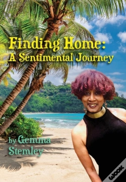Capa do artigo Finding Home