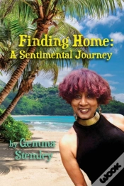Capa do artigo Finding Home