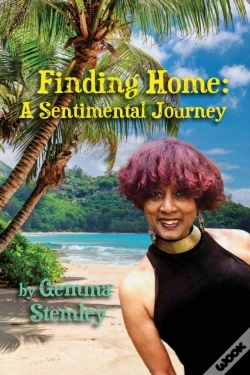 Capa do artigo Finding Home