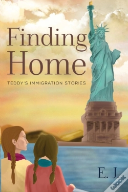 Capa do artigo Finding Home - Teddy'S Immigration Stories