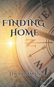 Capa do artigo Finding Home