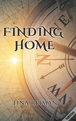 Capa do artigo Finding Home