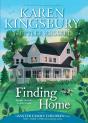 Finding Home - Preview