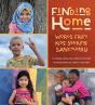 Finding Home: Words From Kids Seeking Sanctuary - Preview