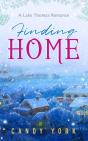 Finding Home - Preview