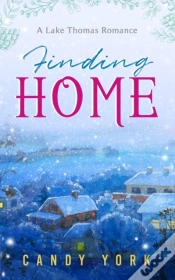 Capa do artigo Finding Home
