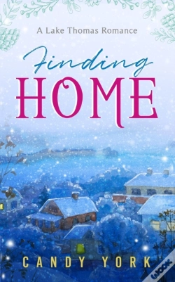Capa do artigo Finding Home
