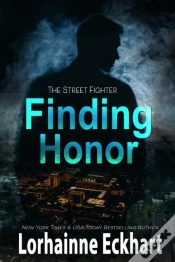 Capa do artigo Finding Honor