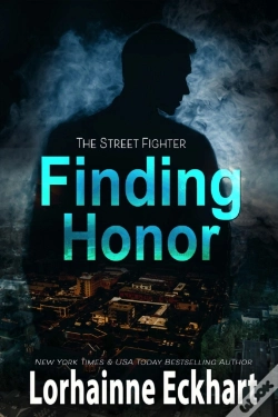 Capa do artigo Finding Honor