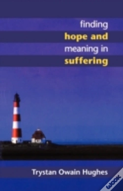 Capa do artigo Finding Hope And Meaning In Suffering