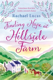 Capa do artigo Finding Hope At Hillside Farm